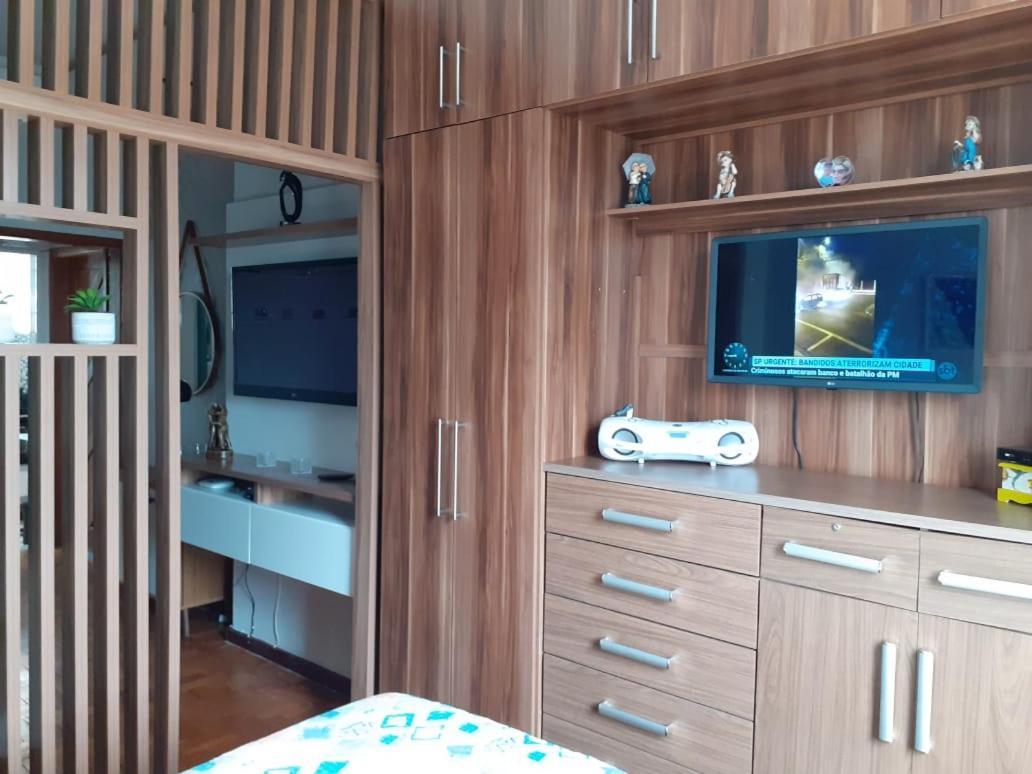 Loft Super Charmoso No Centro De Nova Friburgo Apartment Exterior photo