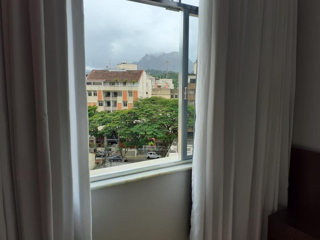 Loft Super Charmoso No Centro De Nova Friburgo Apartment Exterior photo